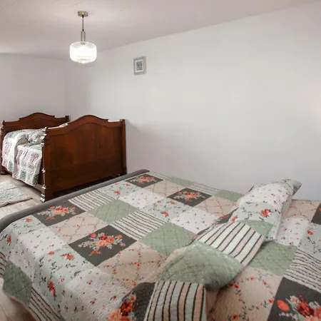 Feriehus Amazing In Saint-alban-d'ay With Wifi *